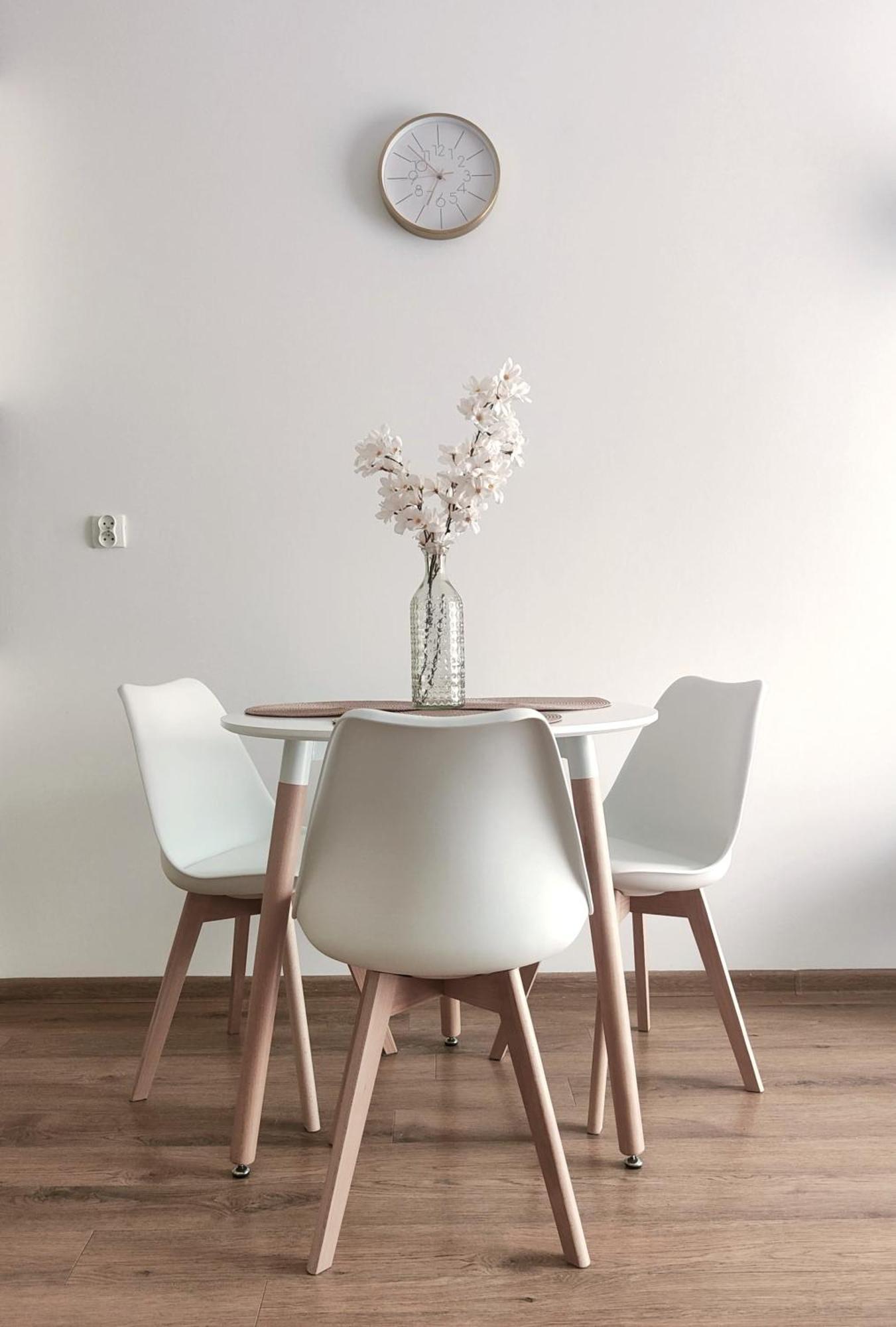 Olsztyn Apartament Teczowy Las Bartag Экстерьер фото