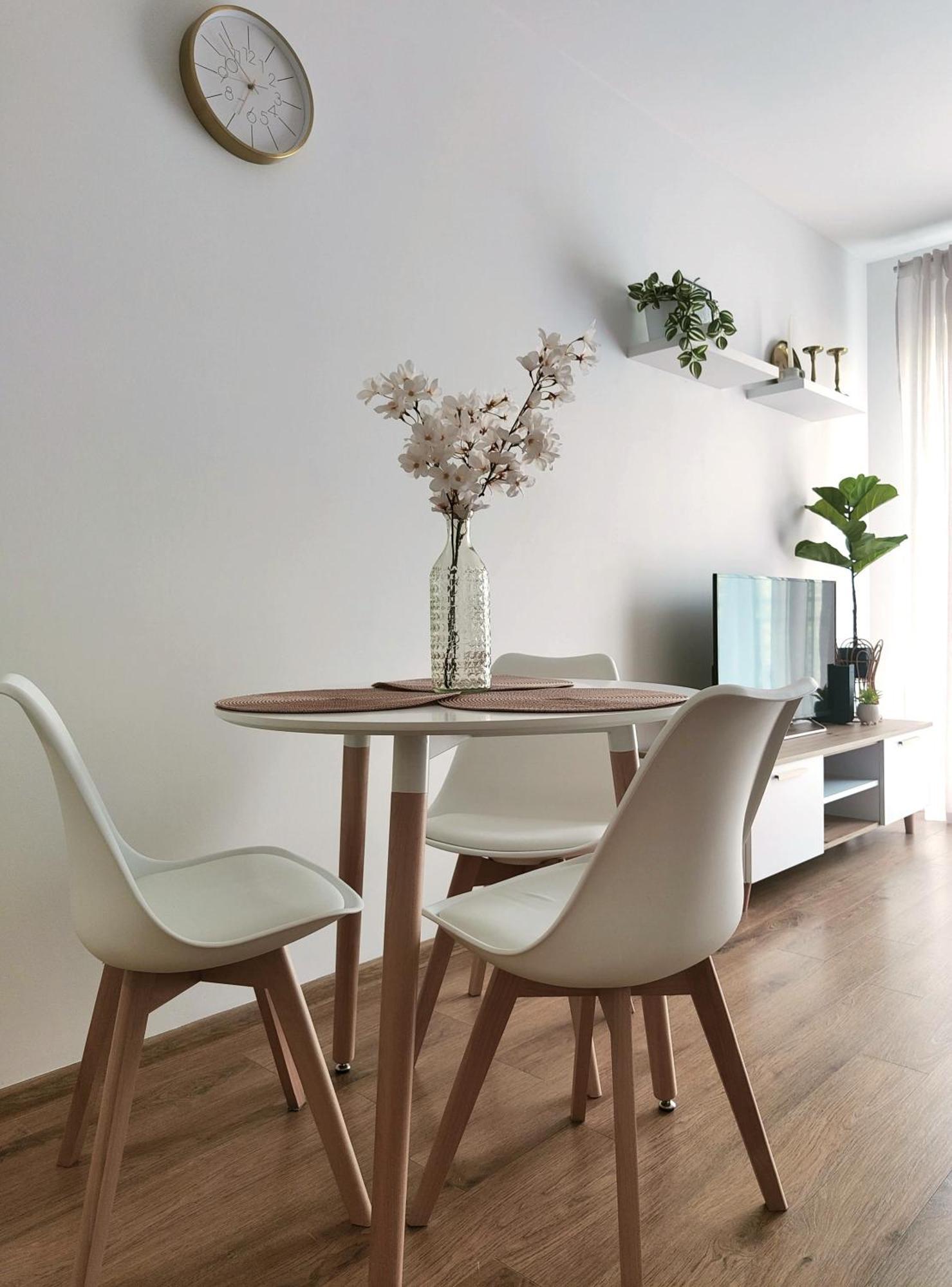 Olsztyn Apartament Teczowy Las Bartag Экстерьер фото